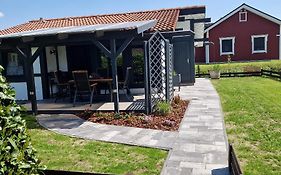 Ferienhaus Elbdiek